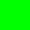 barva zelená
